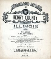 Henry County 1911 